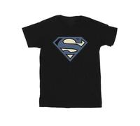 DC Comics - T-Shirt für Herren (Schwarz) XL