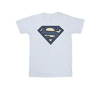 DC Comics - T-Shirt für Herren (Weiß) M