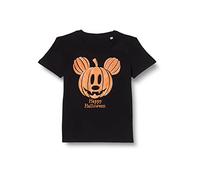 DC COMICS T-Shirt für Mädchen, Schwarz, 12 Jahre