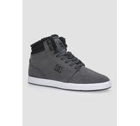 DC Crisis 2 Hi Wnt Winter Schuhe charcoal Gr. 10.0