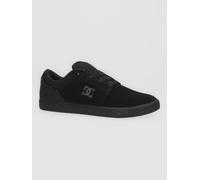 DC Shoes Crisis 2 Sneaker schwarz - 44