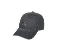 DC Shoes Cap Star Vintage Junior - 100% Baumwolle - Schwarz - Onesize