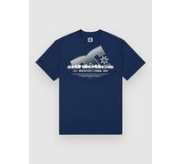 DC estate blue Herren Gr. M