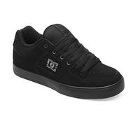 DC Shoes Sneaker Pure schwarz Herren Größe 40