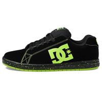 DC Herren Gaveler Low Shoe Skate, Schwarz, 6