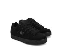 DC Herren Pure - Schoenen voor Mannen Sneakers, Black Pirate Black, 44.5 EU
