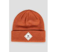 DC Label Beanie auburn Damen Gr. Uni