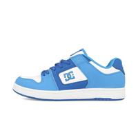 DC Manteca 4 Herren Blue Blue White - Blau / EUR 44