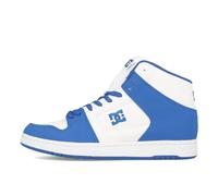 DC Manteca 4 Hi Herren Blue Blue White - Blau / EUR 44.5
