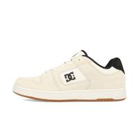 DC Manteca 4 S Herren Off White - Beige / EUR 45