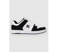 DC Shoes Manteca 4 Sneaker weiß/schwarz - 39