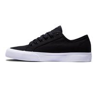 Dc Shoes Manual Schuhe EU 46 Black / White (Herstellerartikelnummer: ADYS300591-BKW-12)