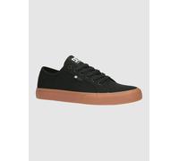 DC Manual Sneakers black / gum Gr. 14.0