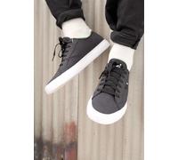 DC - Manual TX SE Pirate Black - Schuhe - Schwarz - EU 44,5 - Textile/Textile/Gummi,Segeltuch Schwarz EU 44,5