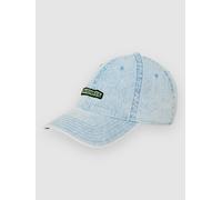 DC Patch It Cap blue fog Gr. Uni