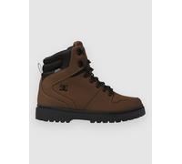 DC Peary Tr Schuhe dark chocolate Gr. 14.0