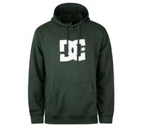 DC Pullover Star Logo Hoody sycamore green XXL