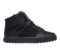 DC PURE HIGH-TOP WC WNT Herren Turnschuh, schwarz, größe 43 10