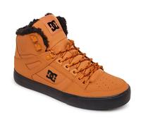 DC Pure High-Top WC Wnt Schuhe wheat / black Gr. 11.0