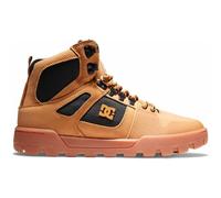 DC SHOES Pure Ht Wr Boot M - Herren - Schwarz / Beige - Größe 42- Modell 2024