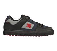 DC PURE WNT Herren Turnschuh, schwarz, größe 40.5 8