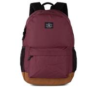 DC Rucksack Backsider Core 4 Backpack windsor wine
