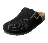 DC Sandals DC Liege BLK - Black 40.5