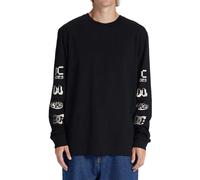 Dc Shoes All Smiles Langarm-t-shirt