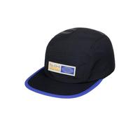 DC Shoes All Terrain - Camp Cap for Men - Camp-Cap - Männer - One Size - Schwarz