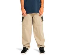 DC SHOES All Terrain Convertible Cargo Pants XL