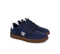 DC Shoes Astrix Herren-Sneaker, Marineblau / Gum, 44.5 EU