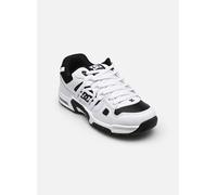 DC Shoes AT-2 Schuhe weiß schwarz - 43