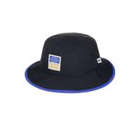 DC Shoes Back Country - Bucket Hat for Men - Anglerhut - Männer - Schwarz