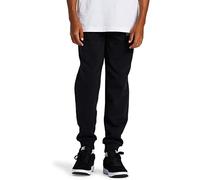 DC Shoes Baseline Boy - Jogginghose für Kinder Schwarz