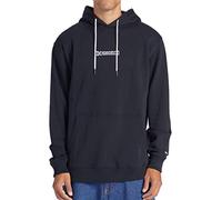 DC Shoes Kapuzenpullover Baseline Ph Herren Schwarz XL
