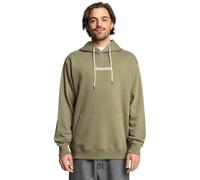 DC Shoes - Baseline Ph Pullover aus Fleece - Mann