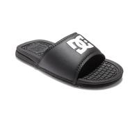 DC Shoes BOLSA - Sandalen - Jungen - 34 - Schwarz,