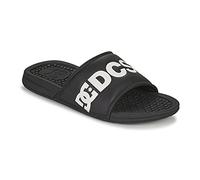 DC Shoes Bolsa Se-Sandalen für Herren Flip-Flop, Black/White, 40.5 EU