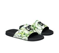 DC Shoes Bolsa - Slides Sandals for Men - Badeschuhe - Männer - 42 - Weiss,