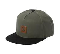 DC Shoes Brackers - Snapback-Cap für Männer