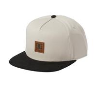 DC Shoes Brackers - Snapback-Cap für Männer