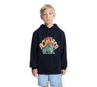 DC Shoes Brap The Ride - Hoodie for Boys 8-16 - Kapuzenpulli - Jungen 8-16 - 16/XL - Schwarz
