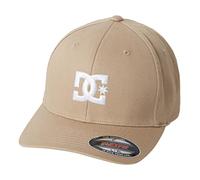 DC Star 2 Cap overcast Gr. SM