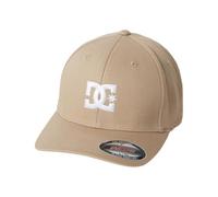 DC Shoes Cap Star - Cap Beige