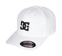 DC Shoes Cap Star - Cap Weiß