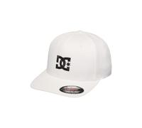Dc Shoes Star Cap Weiß L-XL