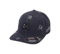 DC Shoes Cap Star Seasonal - Flexfit Cap for Men - Flexfit-Cap - Männer - Multi