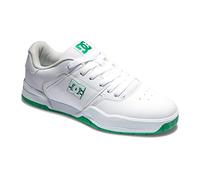 DC Shoes Central - Lederschuhe für Männer