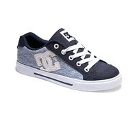 DC Shoes Chelsea - Schuhe für Frauen Blau