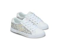 DC Shoes Chelsea - Shoes for Women - Schuhe - Frauen - 40.5 - Schwarz